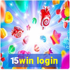 15win login